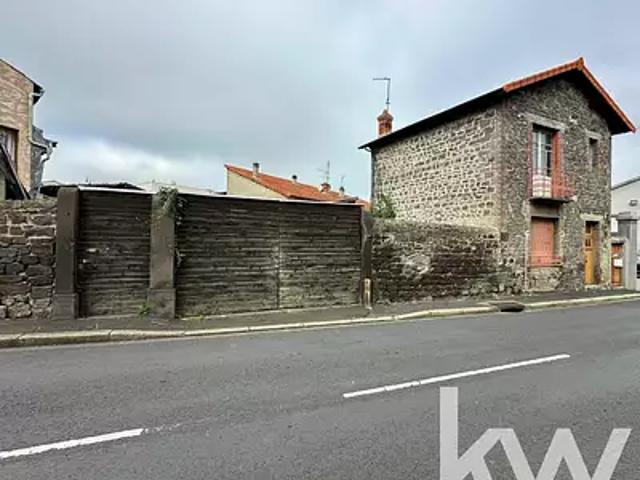 Maison vente à France métropolitaine, Gerzat