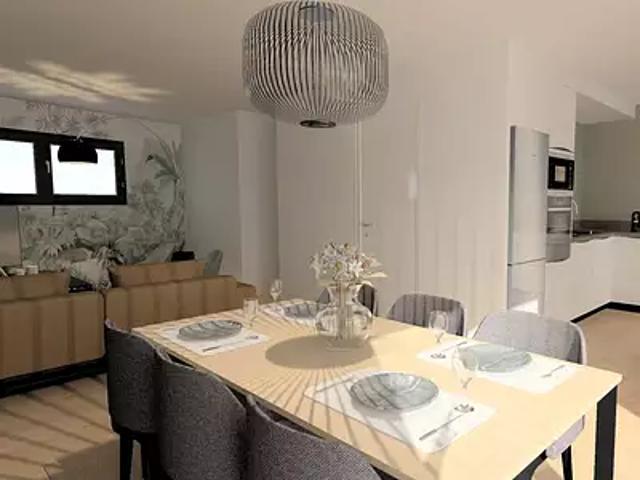 Maison vente à France métropolitaine, Gerzat