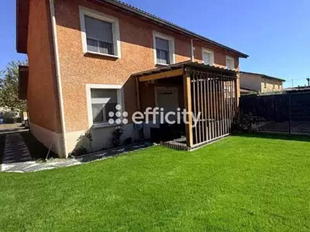 Maison vente à Gerzat, Puy-de-Dôme