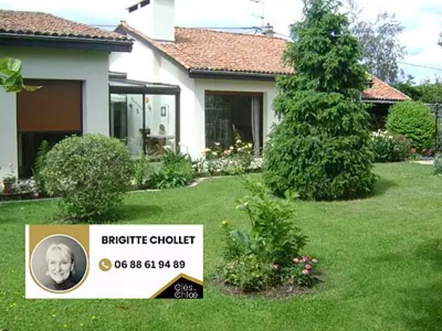 Maison vente à Clermont-Ferrand, Gerzat