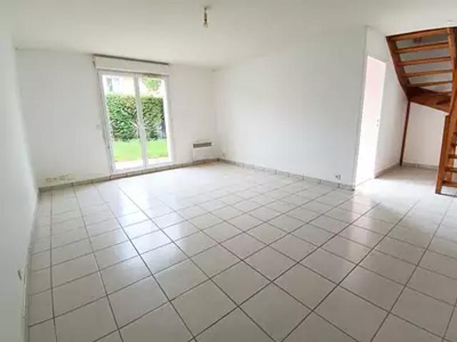 Maison vente à Clermont-Ferrand, Gerzat