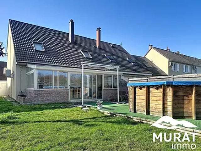 Maison vente à Clermont-Ferrand, Gerzat