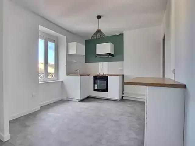 Appartement location à Clermont-Ferrand, Gerzat