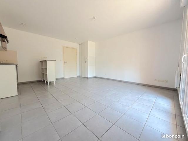 Appartement vente à Clermont-Ferrand, Gerzat