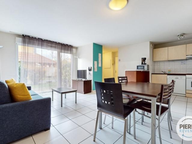 Appartement vente à Riom, Auvergne-Rhône-Alpes