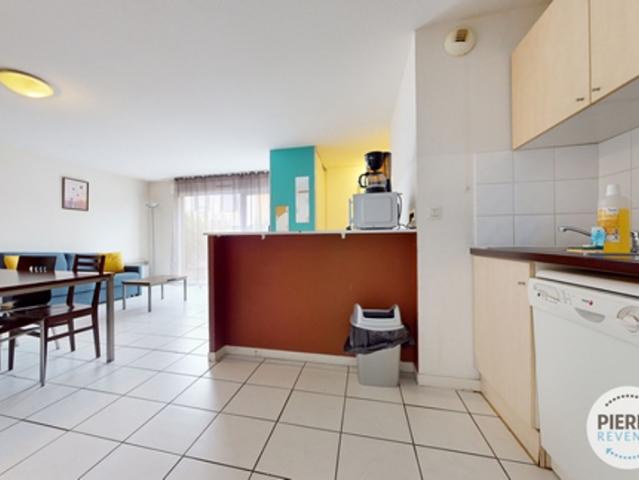 Appartement vente à Riom, Auvergne-Rhône-Alpes