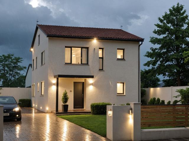 Maison vente à Clermont-Ferrand, Gerzat