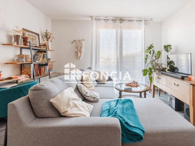 Appartement vente à Clermont-Ferrand, Gerzat