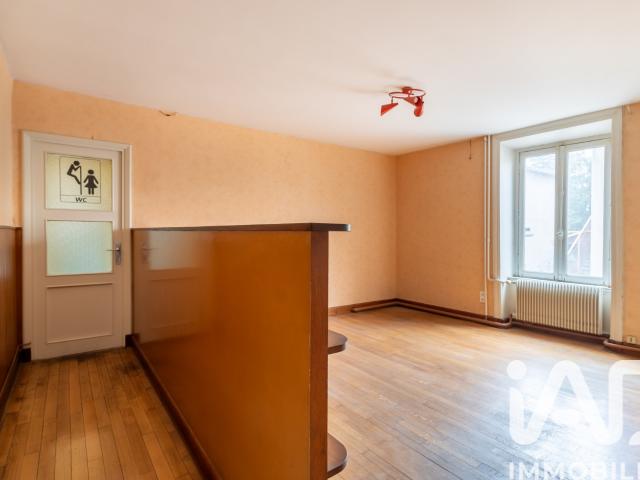 Maison vente à Clermont-Ferrand, Gerzat