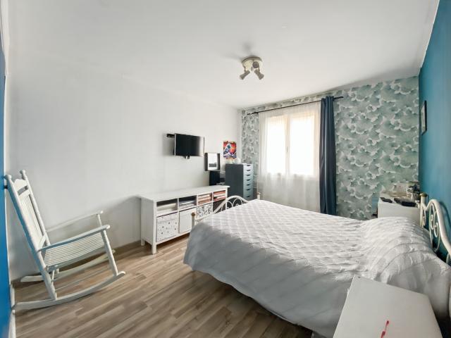 Maison vente à Clermont-Ferrand, Gerzat