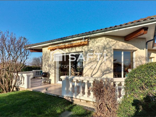 Maison vente à France métropolitaine, Gerzat