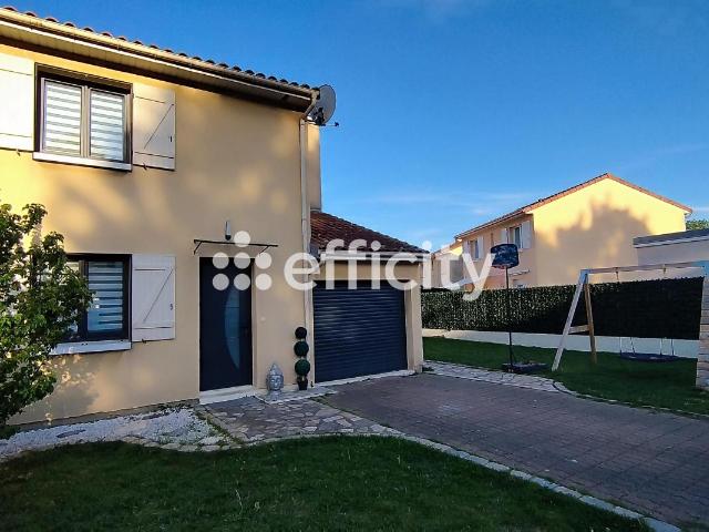 Maison vente à Clermont-Ferrand, Gerzat