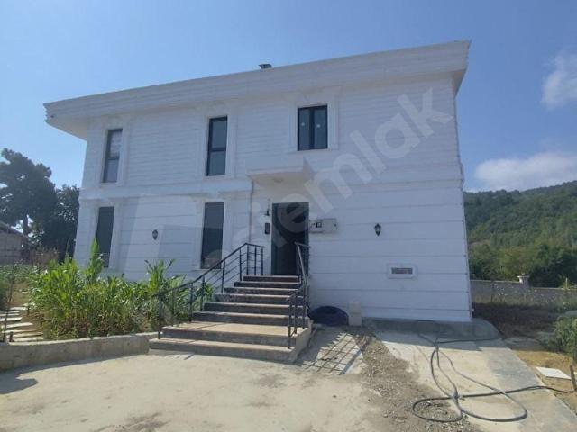 Gerze, Sinop içerisinde satılık Villa
