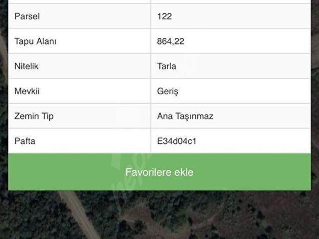 Gerze, Sinop içerisinde satılık mülk