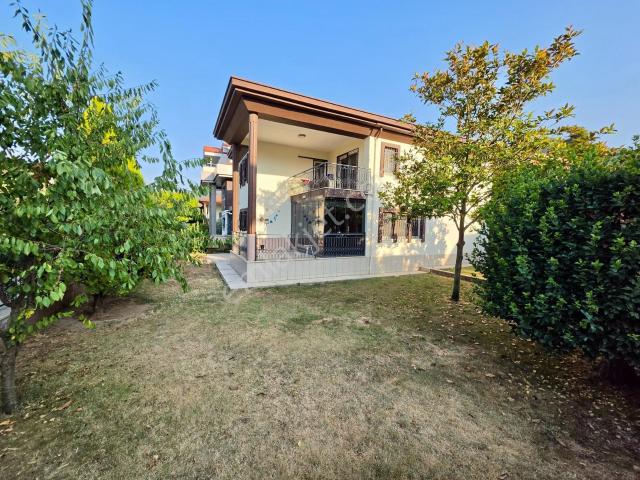 Denizli içerisinde kiralık Villa