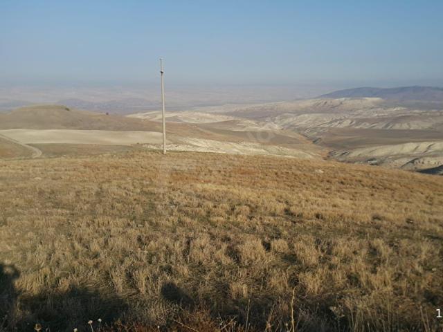 Polatli, Ankara içerisinde satılık Arsa