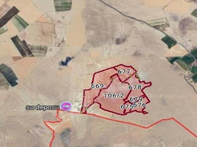Beyören, Ereğli içerisinde satılık Arsa