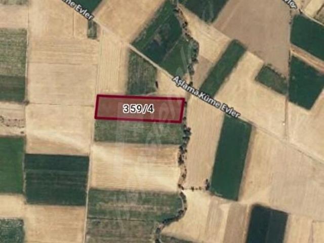 Değirmenlitepe, Niğde Merkez içerisinde satılık Arsa
