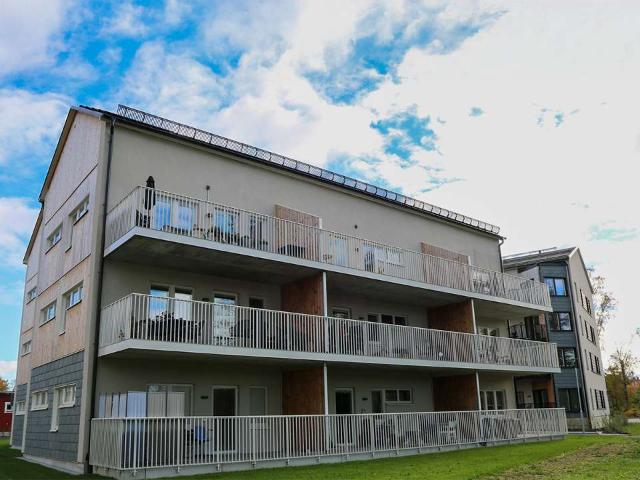 Lägenhet hyra i Torshälla Huvud, Södermanland