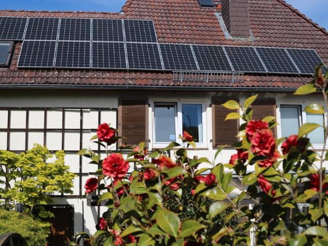 Haus kaufen in Lich, Hessen