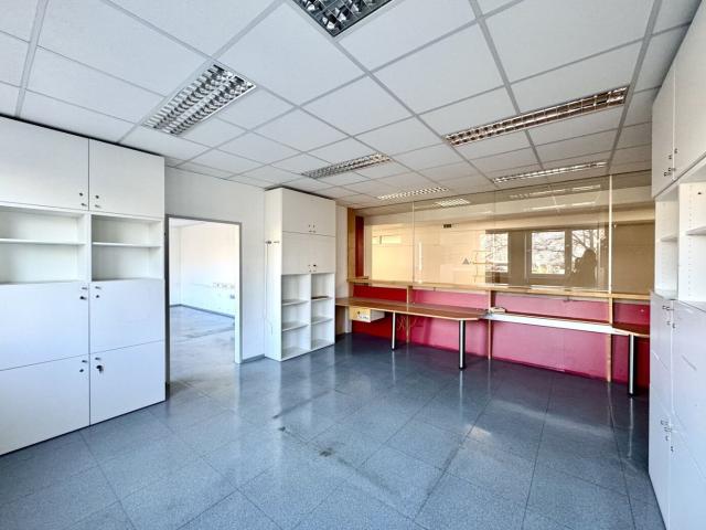 Büro kaufen in Seestadt, Wien