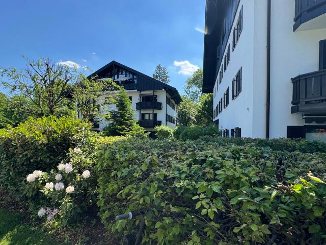 Wohnung kaufen in Deisenhofen, Oberhaching