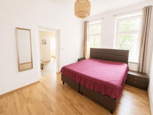Apartment mieten in KG Fünfhaus, Wien