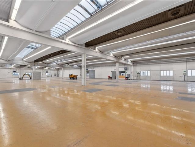 Atelier mieten in Hünenberg, Zug