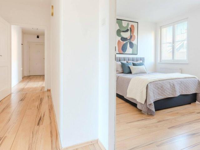 Apartment kaufen in Hochenstein, Krems an der Donau