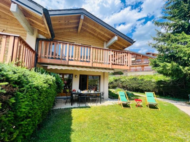 Haus mieten in Crans-Montana, Wallis