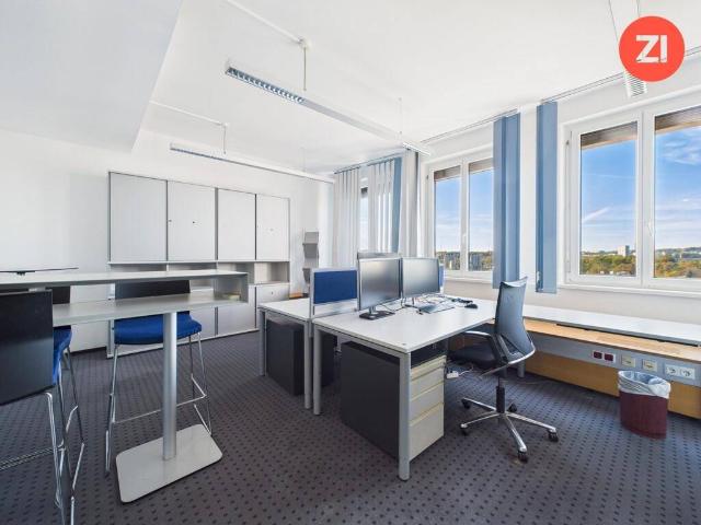 Büro mieten in Industriegebiet-Hafen, Linz
