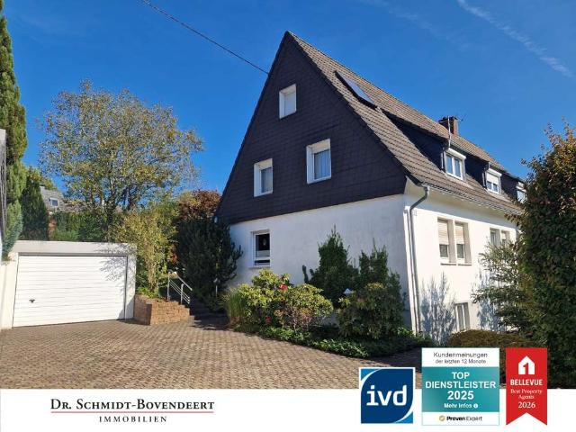 Haus kaufen in Weidenau, Siegen