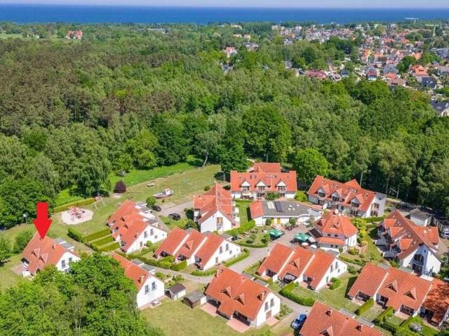 Haus kaufen in Zingst, Vorpommern-Rügen