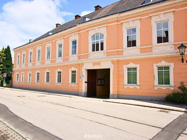 Haus kaufen in Pottenstein, Niederösterreich