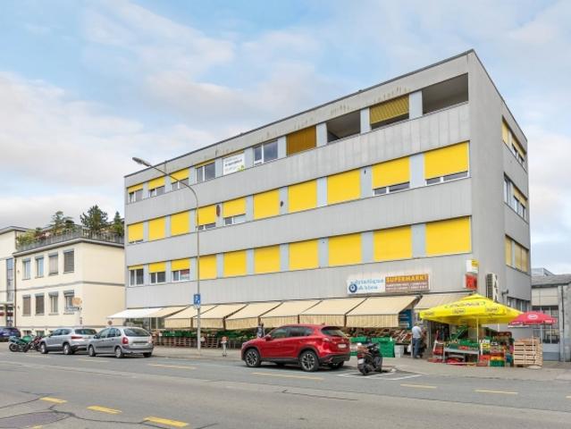 Büro mieten in Renens, Waadt