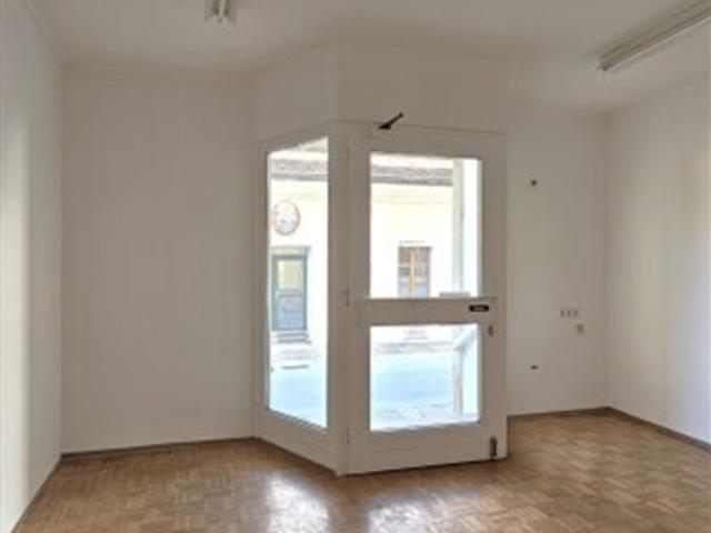 Gewerbe mieten in Hartberg