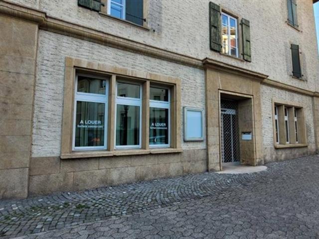 Wohnung mieten in Orbe, Waadt