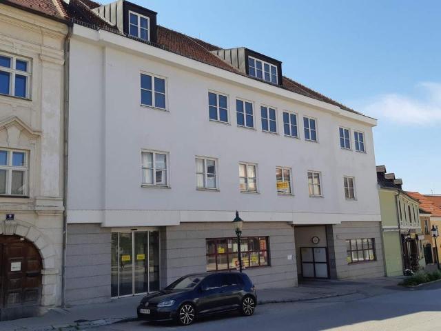 Gewerbe mieten in Horn, Niederösterreich