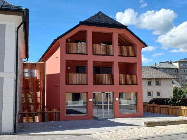 Büro mieten in Glanz, Lungau