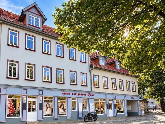 Gewerbe kaufen in Altstadt, Erfurt