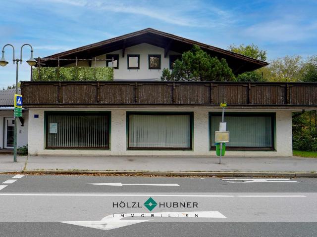 Immobilie mieten in Sighartstein, Neumarkt am Wallersee