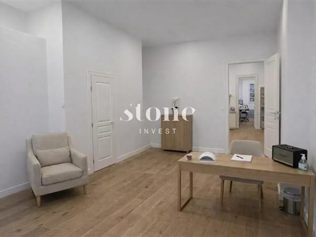 Wohnung kaufen in Genève, Conches
