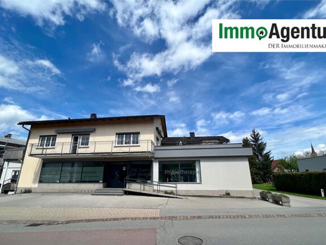 Immobilie kaufen in Mäder, Vorarlberg