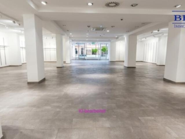 Gewerbe mieten in Wien