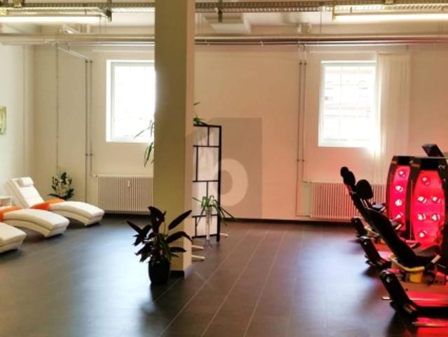 Gewerbe mieten in Winterthur