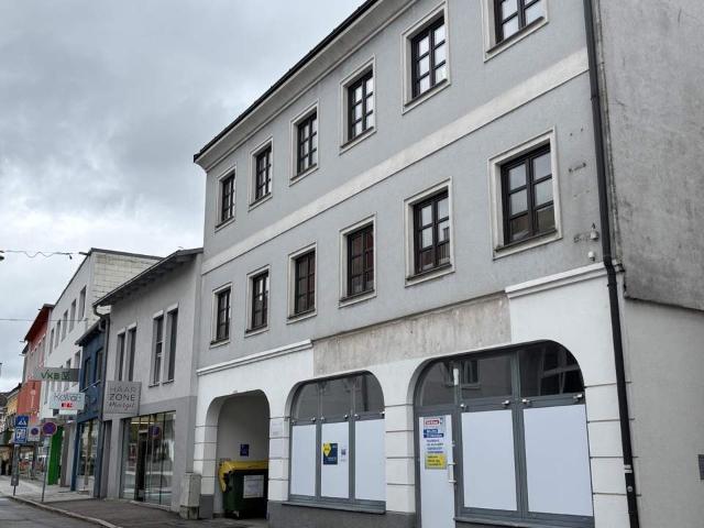 Gewerbe mieten in Perg, Oberösterreich