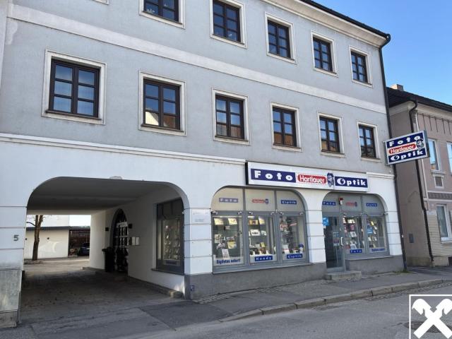 Gewerbe mieten in Perg, Oberösterreich