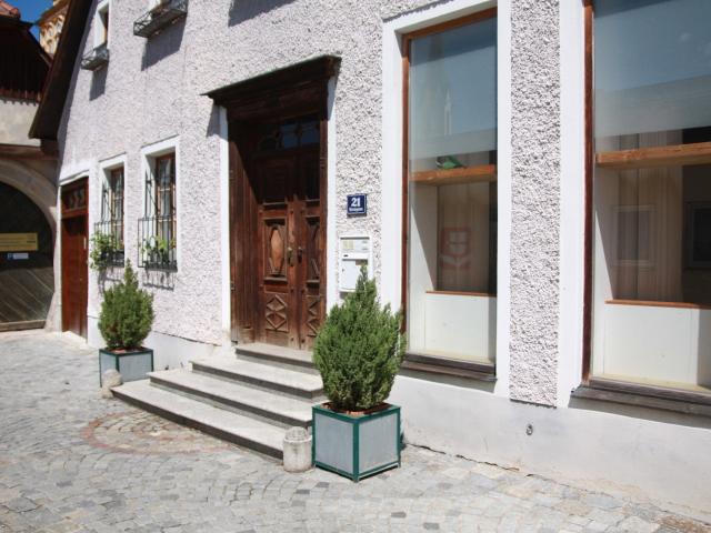 Büro mieten in Winden, Melk
