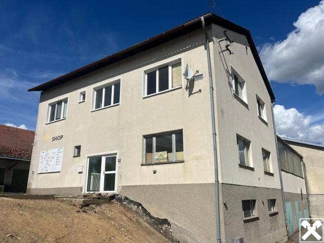 Immobilie mieten in Grafenschlag, Bezirk Zwettl