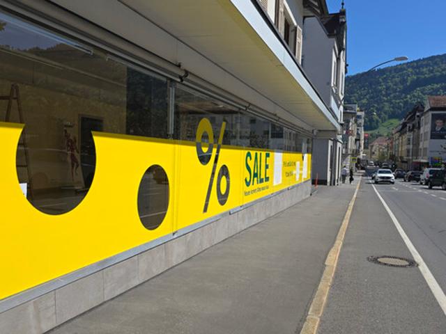 Immobilie mieten in Bregenz, Vorarlberg